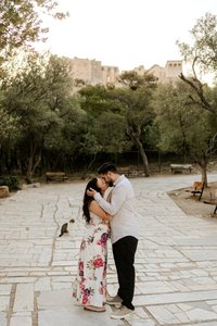 Half-Day Wedding Coverage