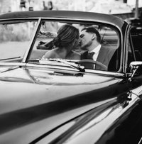 Half-Day Wedding Coverage