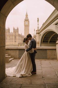 Tower Bridge Photoshoot