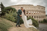 Surprise proposal