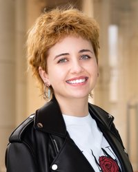 Barcelona Portrait Session