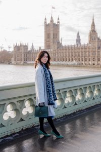 London Solo Portrait Session - basic package