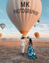 Cappadocia photo session