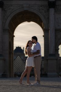 Quick 30-Minute Photoshoot