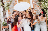 Half-Day Wedding Coverage