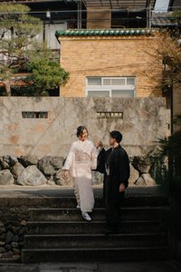 Sugosu Memoirs — photo by Sugosu Memoirs, Smiler