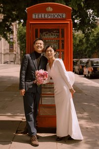 Kew Garden Photoshoot