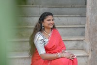 Nirusha Wijayamohan — photo by Nirusha Wijayamohan, Smiler