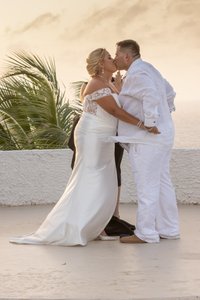 Bachelorette & Friends Photoshoot in Puerto Rico