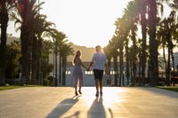 Barcelona Photo Shoot in the Most Iconic Locations