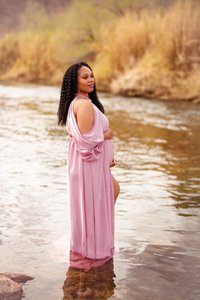 Jasmine Patterson — photo by Jasmine Patterson, Smiler