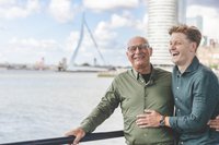 Quick Katendrecht/Kop van Zuid Shoot
