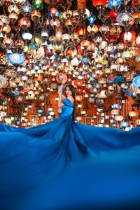 4 Hour Photoshoot, transfer included!