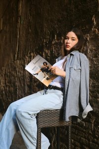 Fashio photography