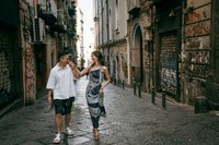 Engagement Session