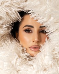 Angelina Penkova — photo by Angelina Penkova, Smiler
