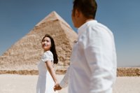 Half-Day Wedding Coverage
