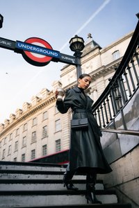 London Family Portraits by Professionals