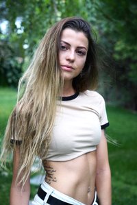 Individual Portrait Session