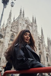 Photoshoot with professional in Milan