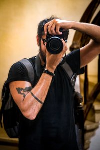 Individual Portrait Session