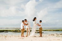Bali Family Photo Session