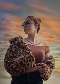 Memorable photoshoot by Avesta