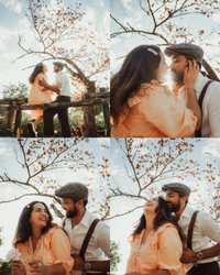 For Travellers and Tourist couples & proposal photography