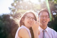 Individual Portrait Session