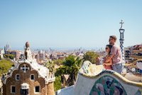 Sagrada Familia - The Essentials