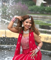Sheeno Nadesan — photo by Sheeno Nadesan, Smiler