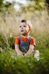 Individual Portrait Session