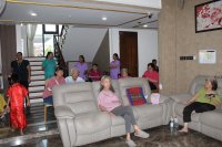 Birthday Party Coverage