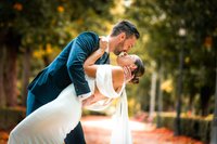 Portrait photography