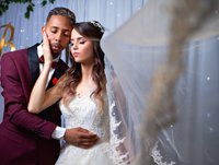 Half-Day Wedding Coverage