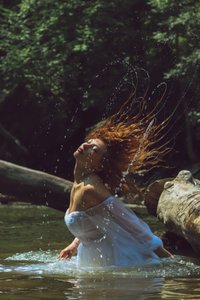 Individual Portrait Session