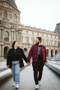 Indivudual Portrait Session