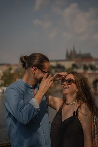 Prague Event & Bachelor Shoots