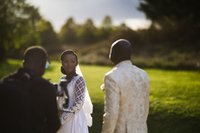 Portraits de couple
