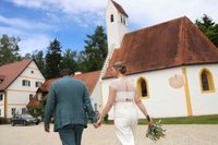 Half-Day Wedding Coverage