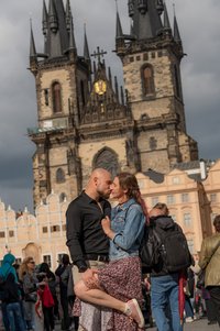 Half-Day Wedding Coverage