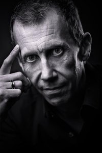 Portrait photography