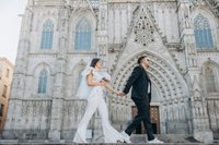 Half-Day Wedding Coverage