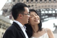 Moments in Paris