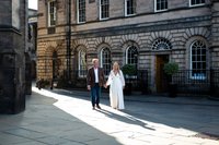 Romantic Couples Photoshoot - 1 Hour 30 Minutes