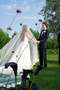 Half-Day Wedding Coverage