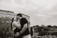 Trevi Fountain