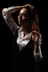 Individual or Couple Portrait Session