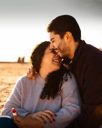 Individual Portrait Session