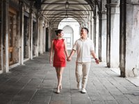 Together in Venice ( or everywhere )